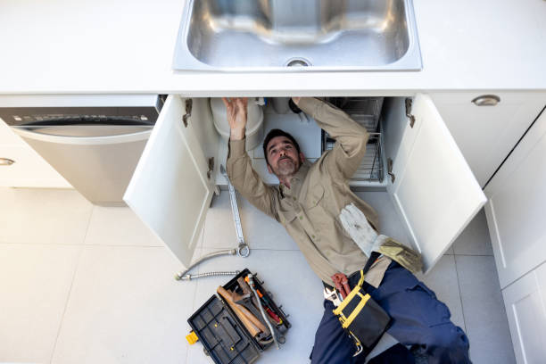 Best Residential Plumbing Services  in Ames Lake, WA