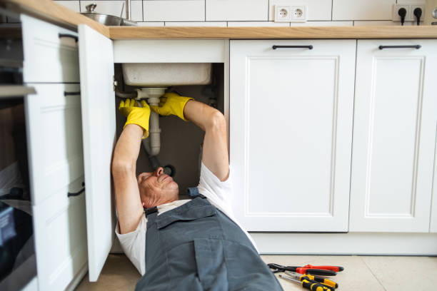 Trusted Ames Lake, WA Plumbing Experts