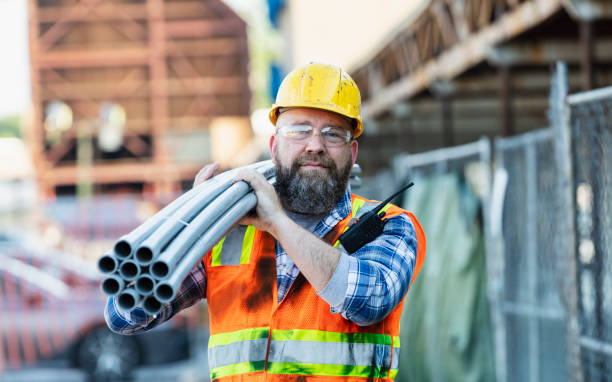 Clogged Drain Plumber in Ames Lake, WA
