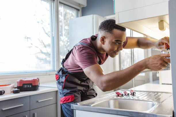Best Local Plumber Services  in Ames Lake, WA