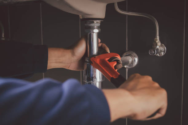 Best Sewer Cleaning Services  in Ames Lake, WA
